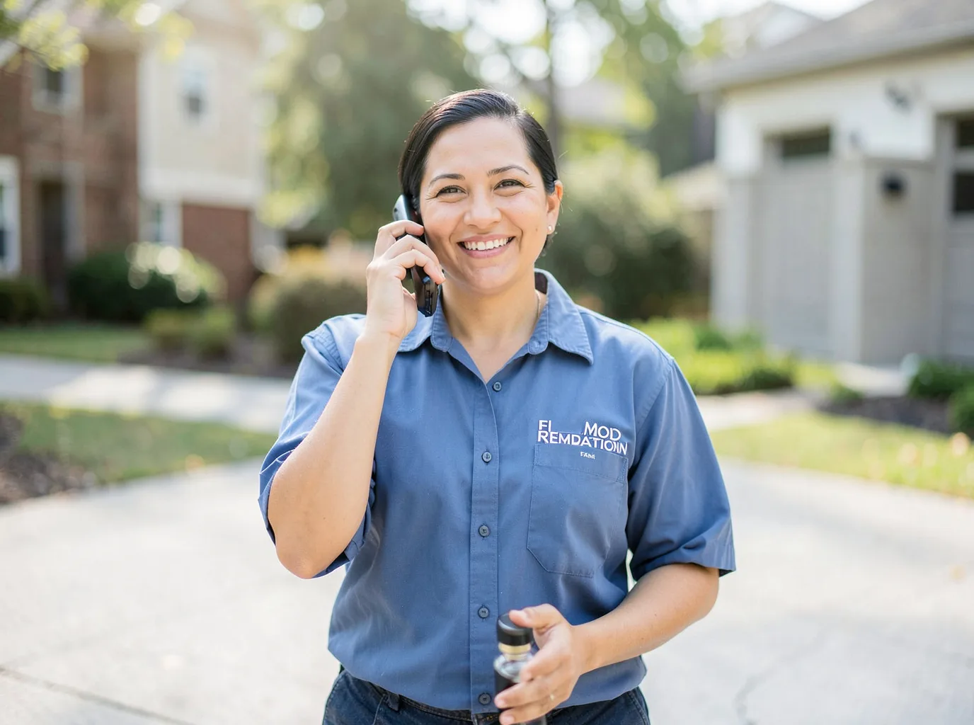 Mold Remediation Beggs, OK FAQs